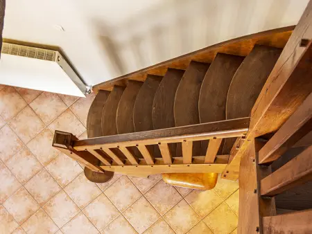Gîte 9 pers. à Cour-Cheverny, jeux enfants et accès châteaux Loire - Photo 20