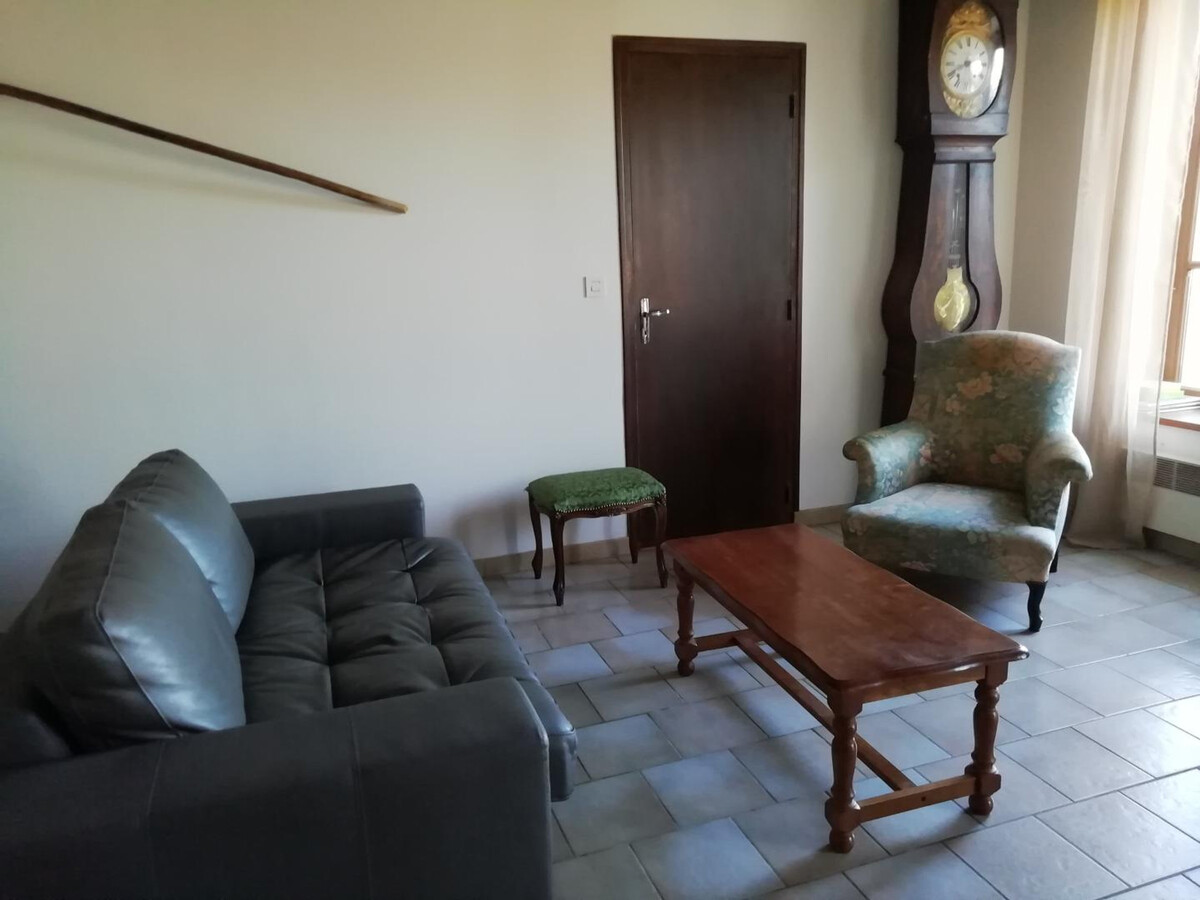 Maison charmante et rustique en Vallée du Cher pour vacances au calme - Photo 5