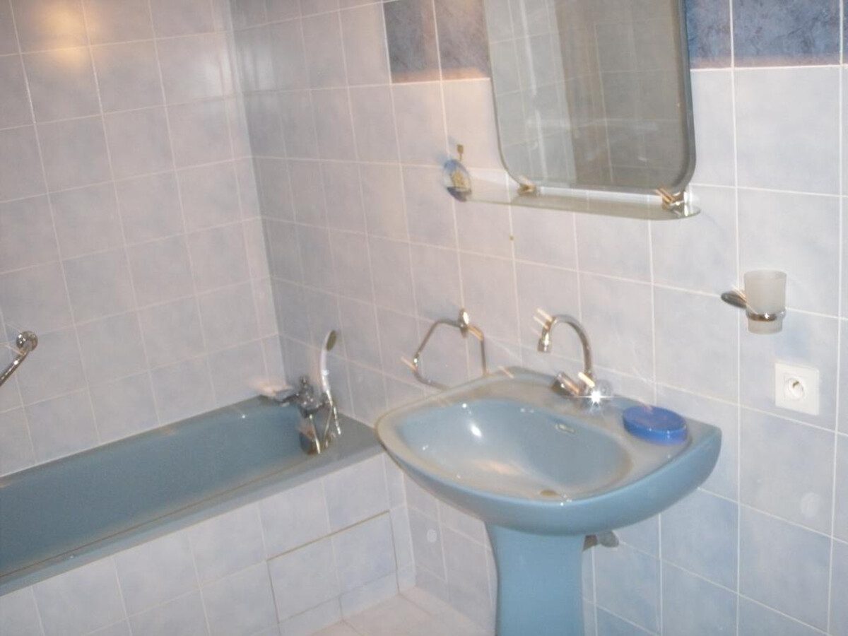 Maison charmante et rustique en Vallée du Cher pour vacances au calme - Photo 7