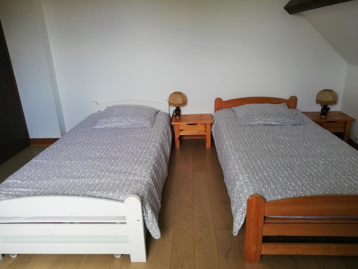 Maison charmante et rustique en Vallée du Cher pour vacances au calme - Photo 8