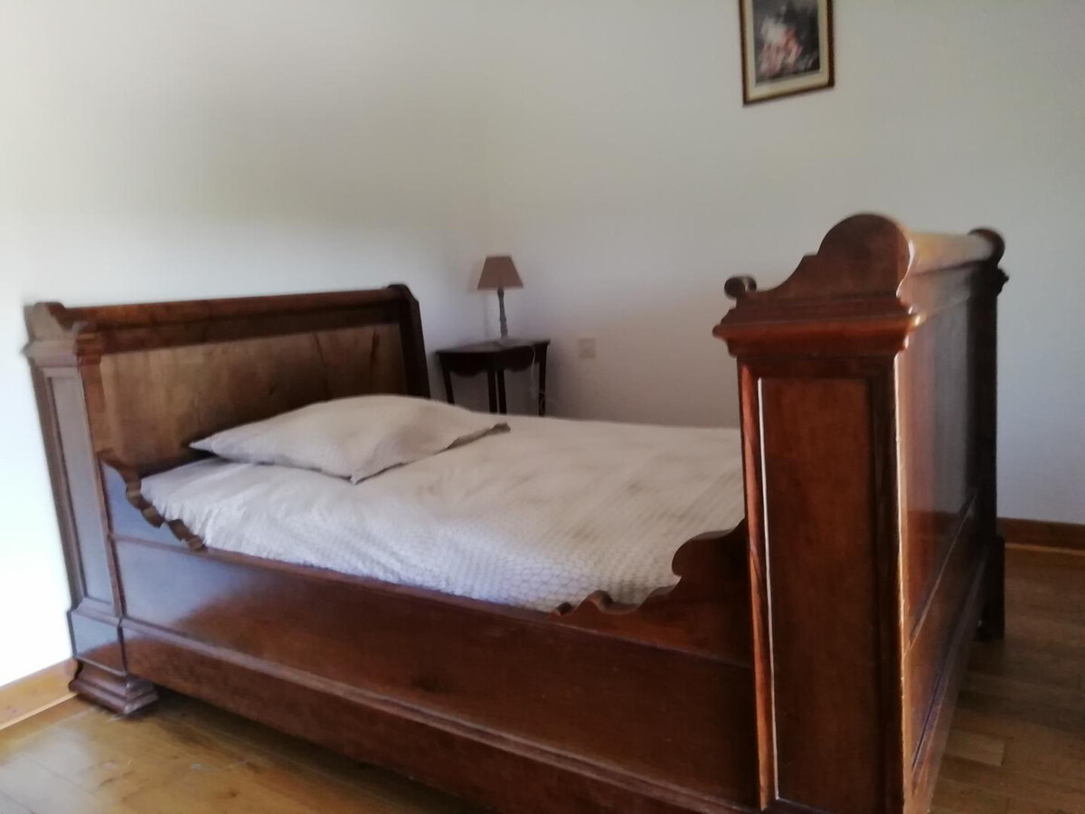 Maison charmante et rustique en Vallée du Cher pour vacances au calme - Photo 10