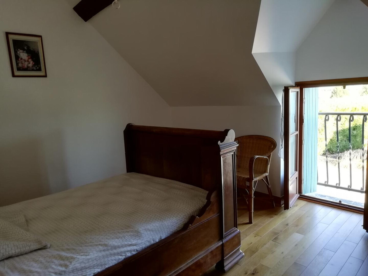 Maison charmante et rustique en Vallée du Cher pour vacances au calme - Photo 11
