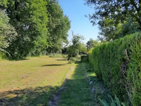 Gîte 6 pers. avec piscine privative et animaux de ferme : photo 16