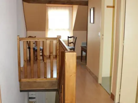 Gîte 3 chambres en Sologne, jardin spacieux près châteaux : photo 4