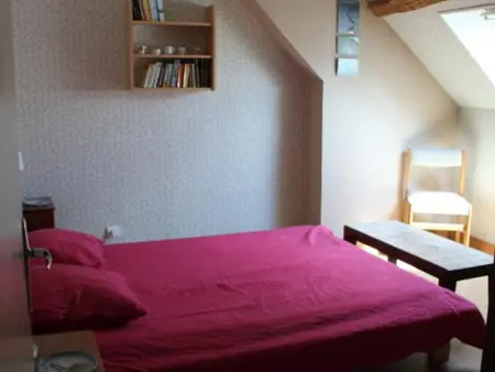 Gîte 3 chambres en Sologne, jardin spacieux près châteaux : photo 7