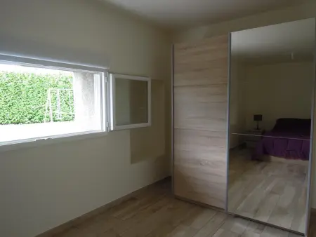 Gîte 4 personnes avec piscine chauffée à Danzé : photo 8