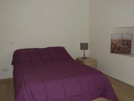 Gîte 4 personnes avec piscine chauffée à Danzé : photo 9