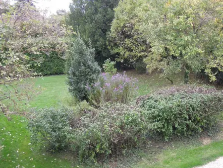 Gîte 4 personnes avec piscine chauffée à Danzé : photo 11
