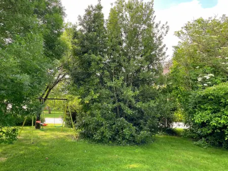 Gîte 4 personnes avec piscine chauffée à Danzé : photo 12