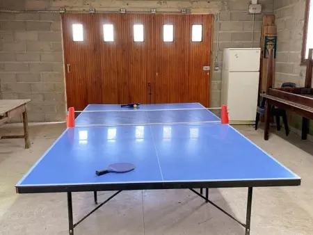 Gîte 4 personnes avec piscine chauffée à Danzé : photo 17