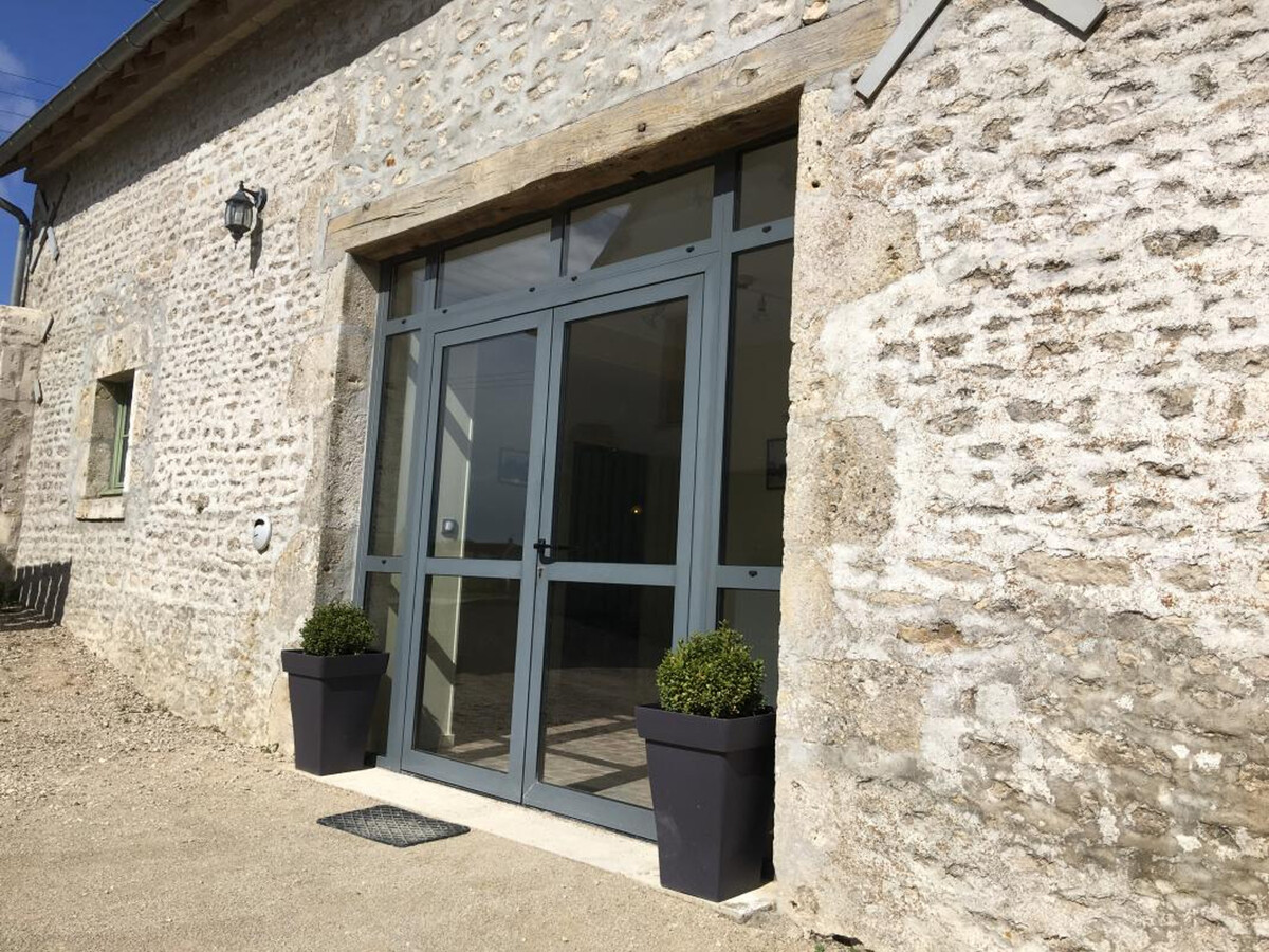 Gîte 12 pers. avec jardin clos et ping-pong à Prénouvellon - Photo 2