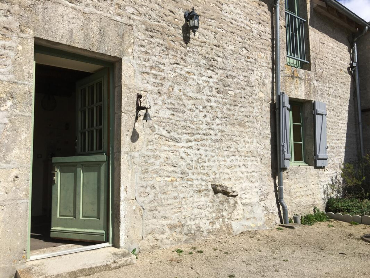 Gîte 12 pers. avec jardin clos et ping-pong à Prénouvellon - Photo 3