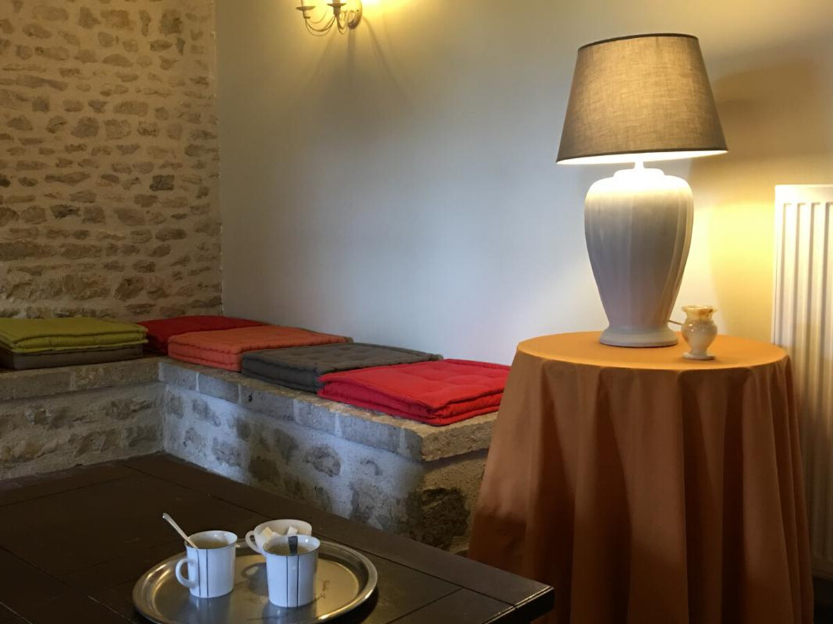Gîte 12 pers. avec jardin clos et ping-pong à Prénouvellon - Photo 5