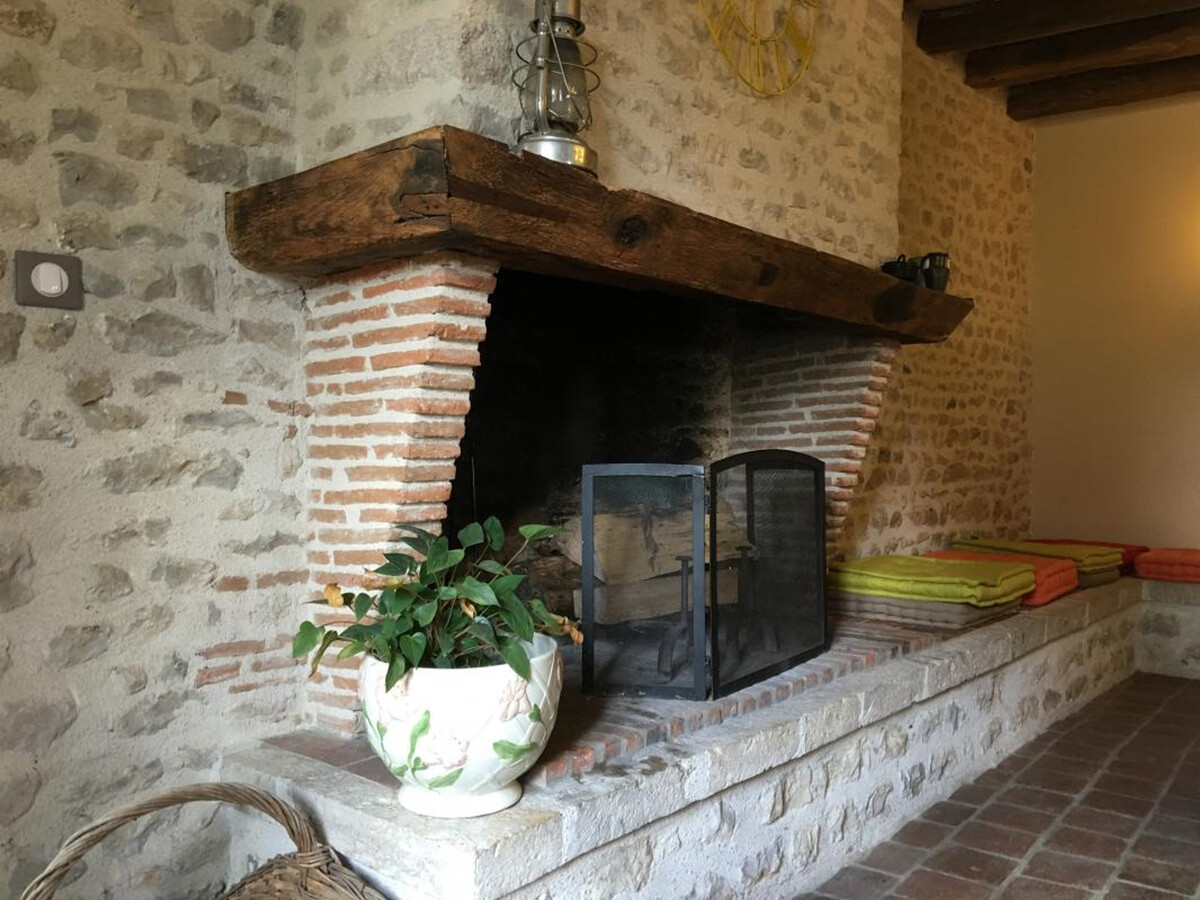 Gîte 12 pers. avec jardin clos et ping-pong à Prénouvellon - Photo 8