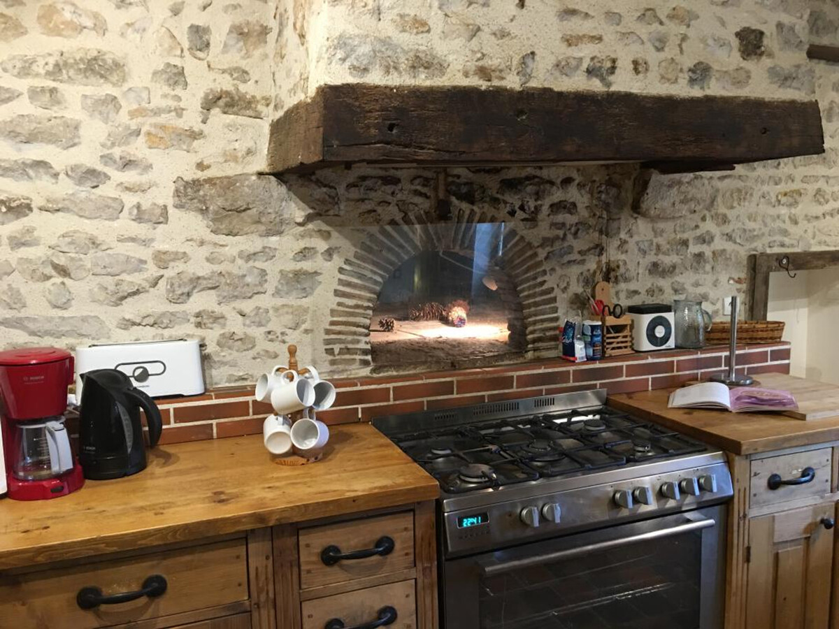 Gîte 12 pers. avec jardin clos et ping-pong à Prénouvellon - Photo 9