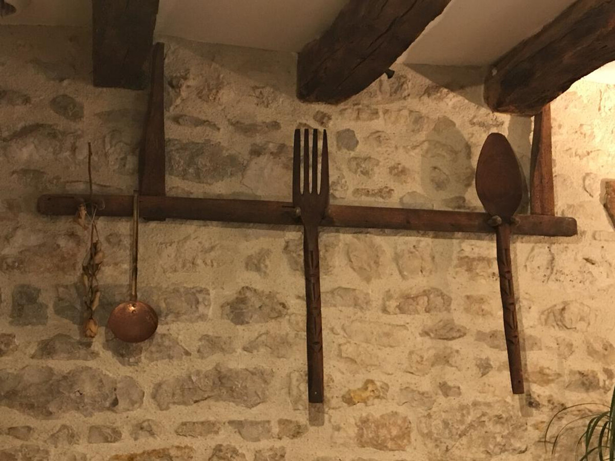 Gîte 12 pers. avec jardin clos et ping-pong à Prénouvellon - Photo 14