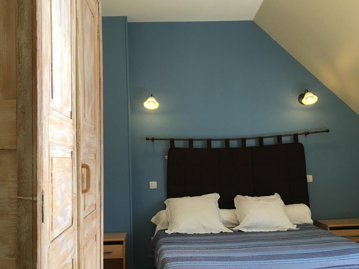 Gîte 12 pers. avec jardin clos et ping-pong à Prénouvellon - Photo 23