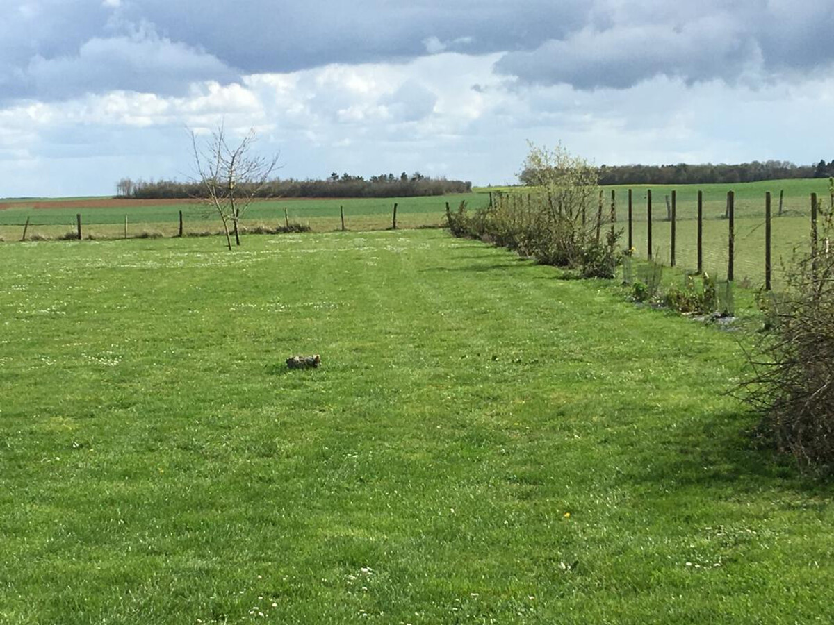 Gîte 12 pers. avec jardin clos et ping-pong à Prénouvellon - Photo 25
