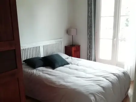 Gîte 6 pers. 85m² rénové, 2000m² de terrain - Photo 5