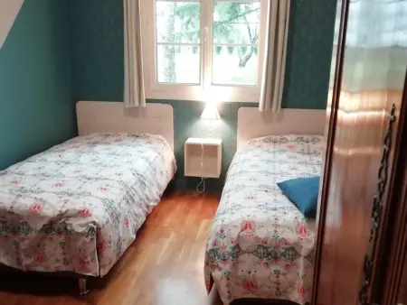 Gîte 6 pers. 85m² rénové, 2000m² de terrain - Photo 8