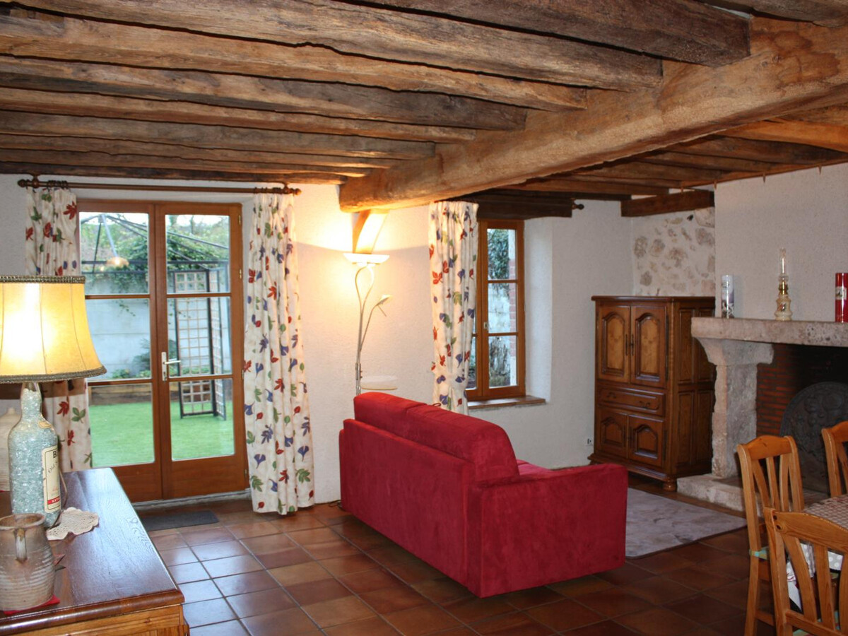 Gîte 4 pers. jardin privatif et accès rivière - Photo 1