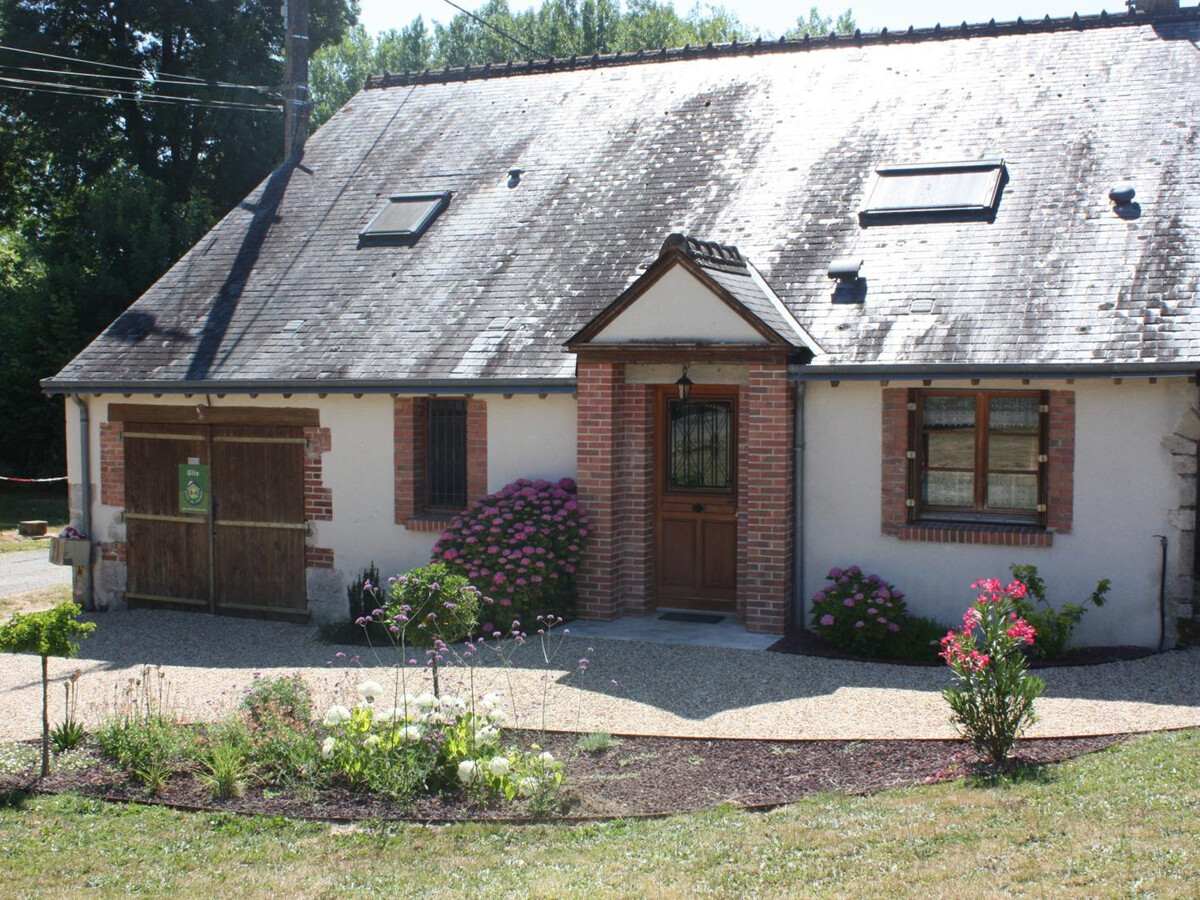 Gîte 4 pers. jardin privatif et accès rivière - Photo 2
