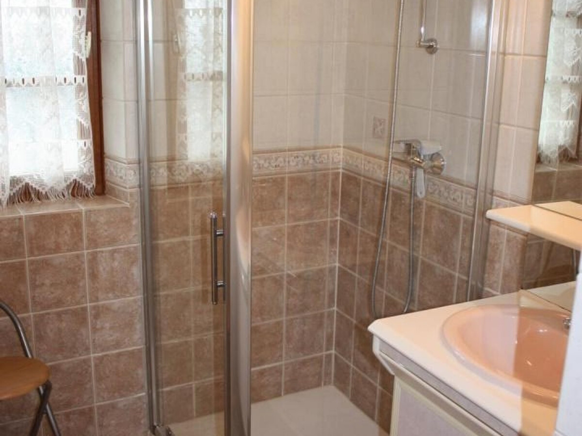 Gîte 4 pers. jardin privatif et accès rivière - Photo 10