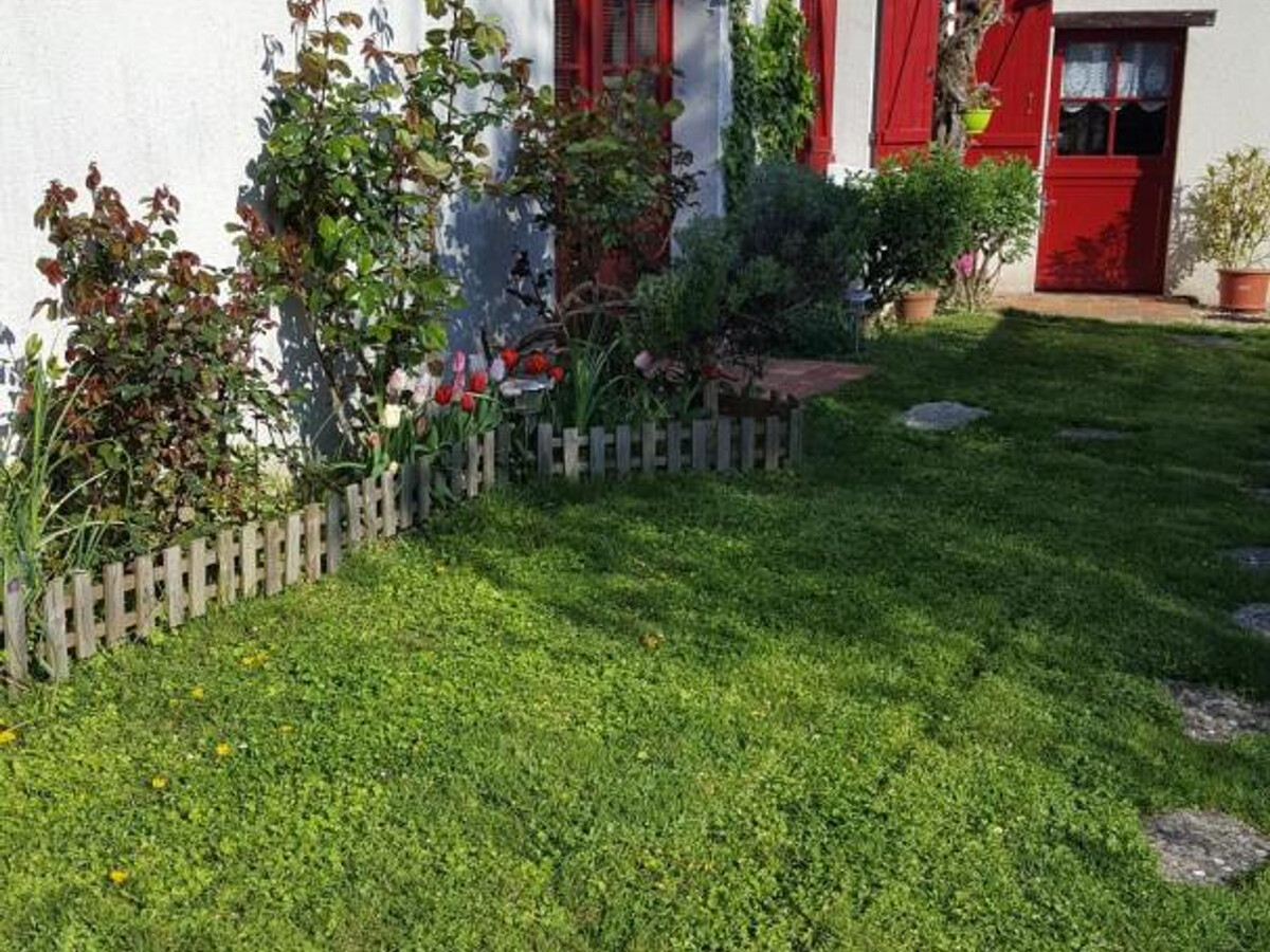Gîte 3 pers. avec terrain de 5000 m² à Pouillé - Photo 6