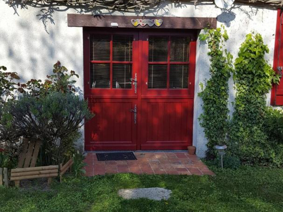 Gîte 3 pers. avec terrain de 5000 m² à Pouillé - Photo 7