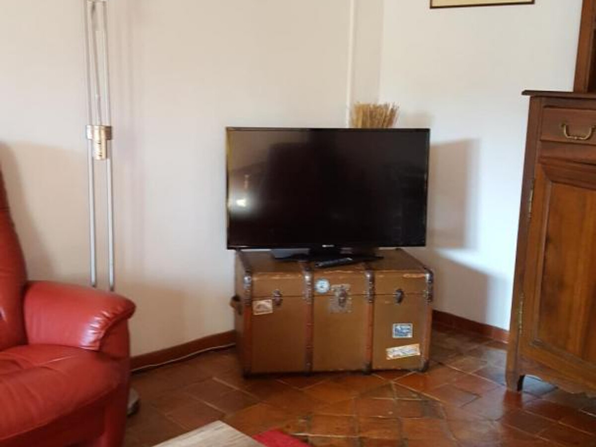 Gîte 3 pers. avec terrain de 5000 m² à Pouillé - Photo 9