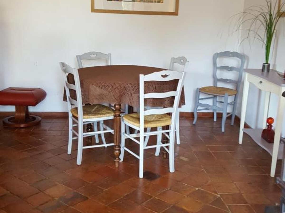 Gîte 3 pers. avec terrain de 5000 m² à Pouillé - Photo 13