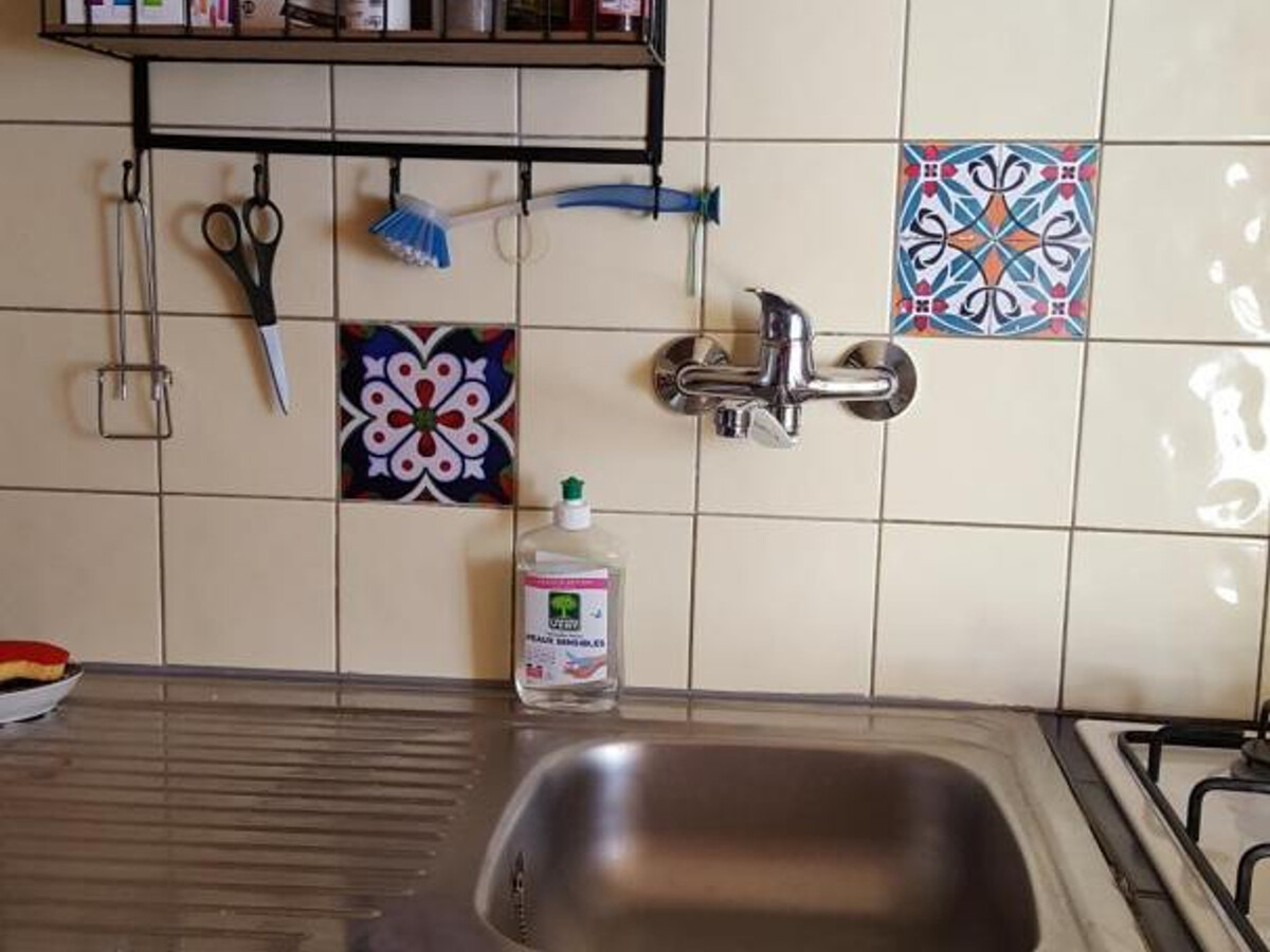 Gîte 3 pers. avec terrain de 5000 m² à Pouillé - Photo 20