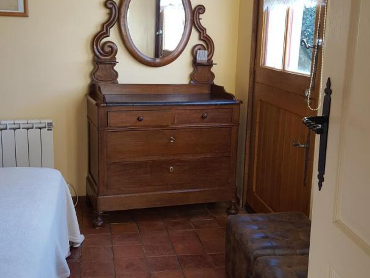 Gîte 3 pers. avec terrain de 5000 m² à Pouillé - Photo 21