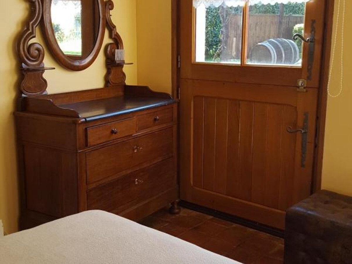 Gîte 3 pers. avec terrain de 5000 m² à Pouillé - Photo 23
