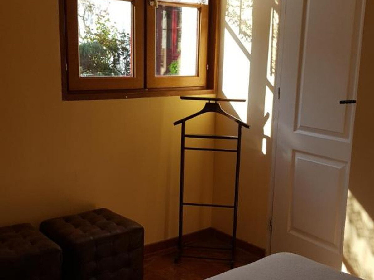 Gîte 3 pers. avec terrain de 5000 m² à Pouillé - Photo 24