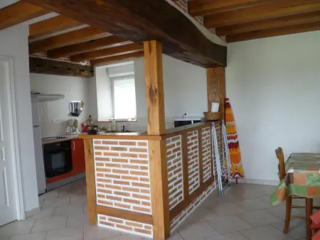 Maison spacieuse avec jardin dans les Châteaux de la Loire - Photo 2