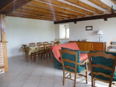 Maison spacieuse avec jardin dans les Châteaux de la Loire - Photo 3