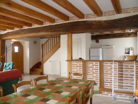 Maison spacieuse avec jardin dans les Châteaux de la Loire - Photo 4