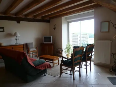 Maison spacieuse avec jardin dans les Châteaux de la Loire - Photo 5