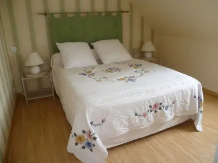 Maison spacieuse avec jardin dans les Châteaux de la Loire - Photo 6