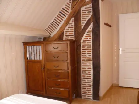 Maison spacieuse avec jardin dans les Châteaux de la Loire - Photo 9