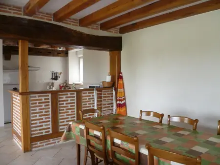 Maison spacieuse avec jardin dans les Châteaux de la Loire - Photo 11