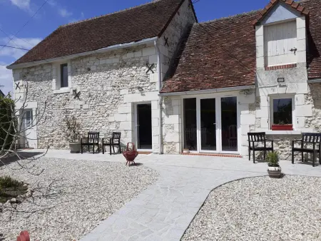 Location gite à Meusnes