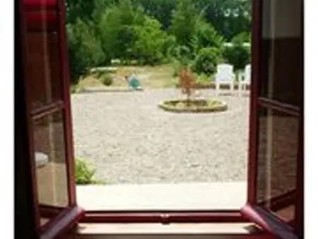 Gîte Sologne avec accès au Beuvron, 2 pers. : photo 2