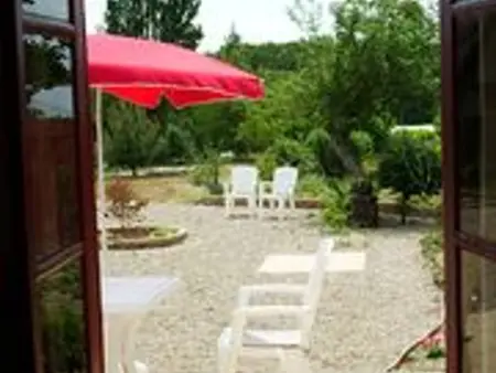 Gîte Sologne avec accès au Beuvron, 2 pers. : photo 4