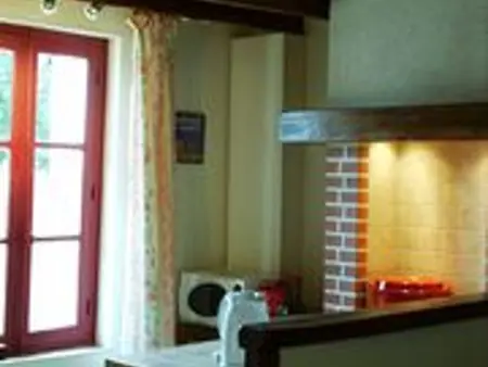 Gîte Sologne avec accès au Beuvron, 2 pers. : photo 5