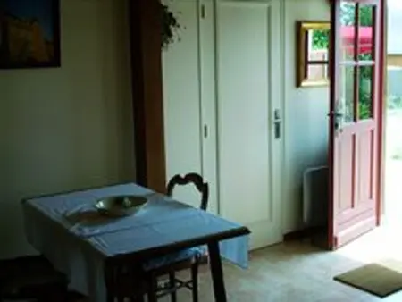 Gîte Sologne avec accès au Beuvron, 2 pers. : photo 6