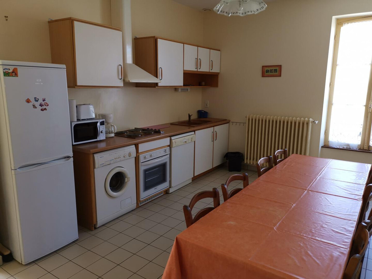 Gîte 6 pers. en brique à Souvigny-en-Sologne, chauffage inclus - Photo 2