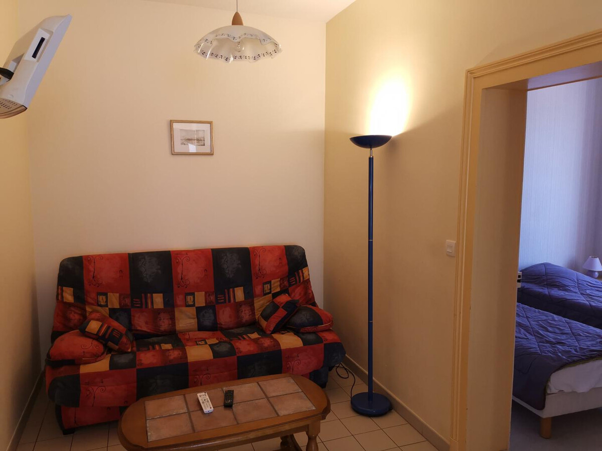 Gîte 6 pers. en brique à Souvigny-en-Sologne, chauffage inclus - Photo 3