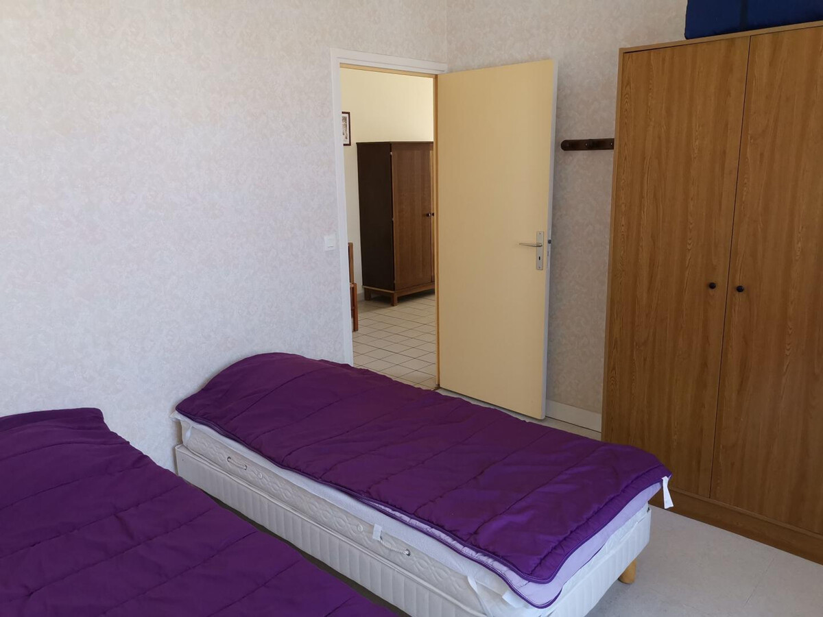 Gîte 6 pers. en brique à Souvigny-en-Sologne, chauffage inclus - Photo 4